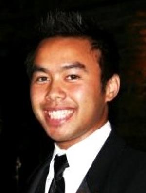 Jon Kayavong