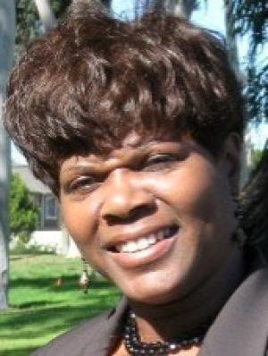 Betty J. Hudson