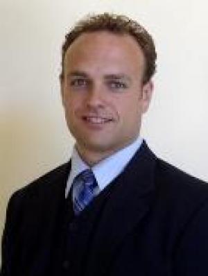 David Bronson