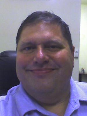 Michael Keatts