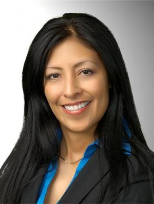 Patricia Pinkofsky