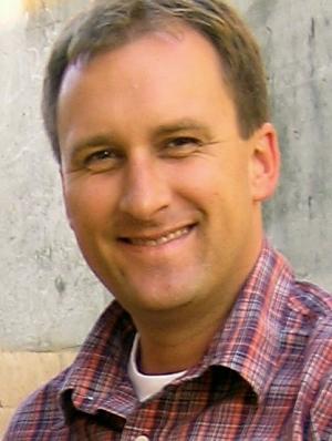 Paul Bischoff